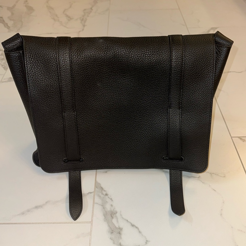 Hermes Men’s Messenger Bag
